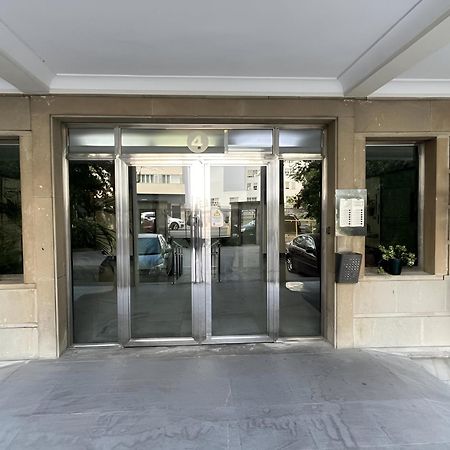 Апартаменти El Rincon De La Playa Santamaria Grupo Ac Gestion Кадіс Екстер'єр фото